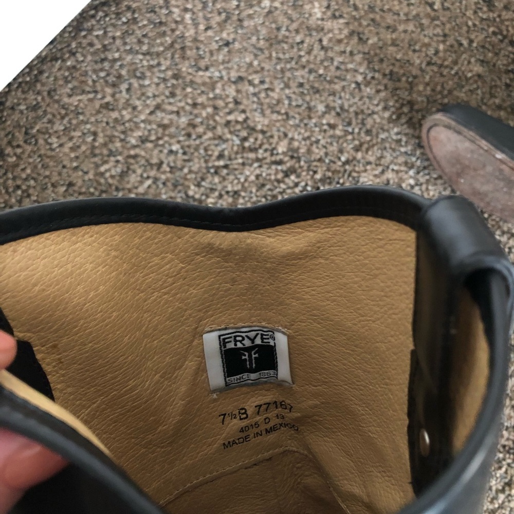 Mellisa Frye Boot View 3